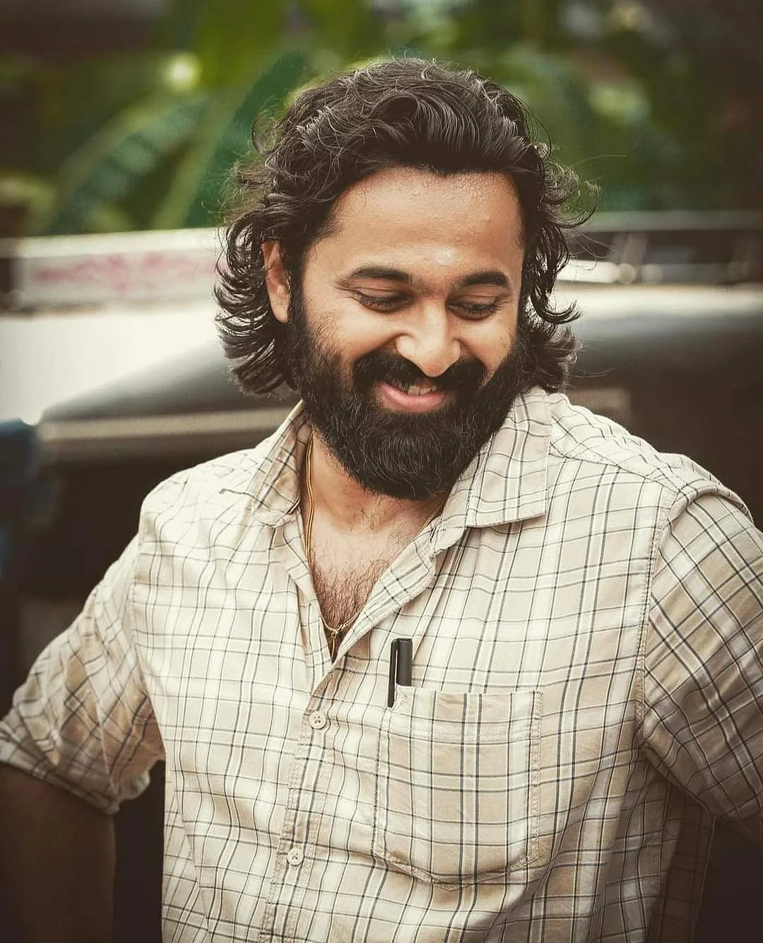 உன்னி முகுந்தன்