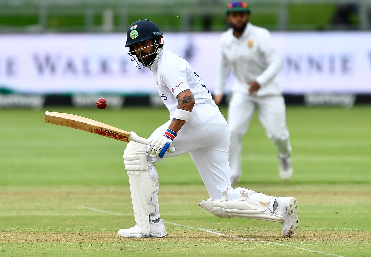 Kohli