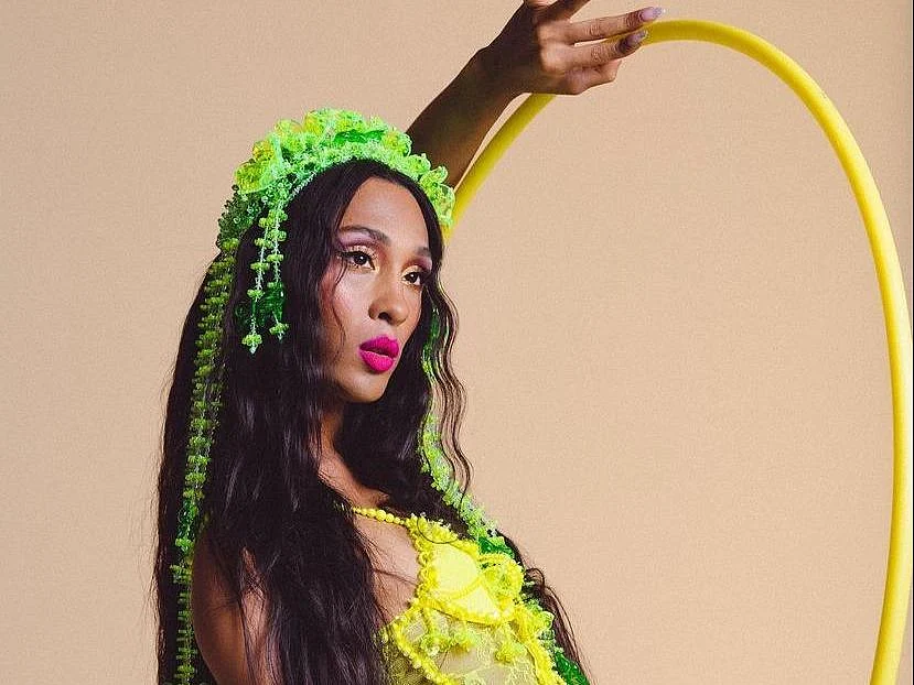 MJ Rodriguez