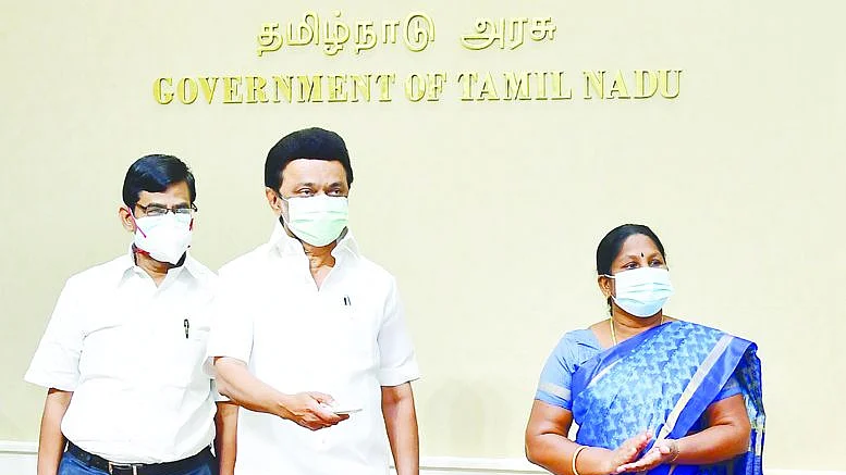 ஸ்டாலின்