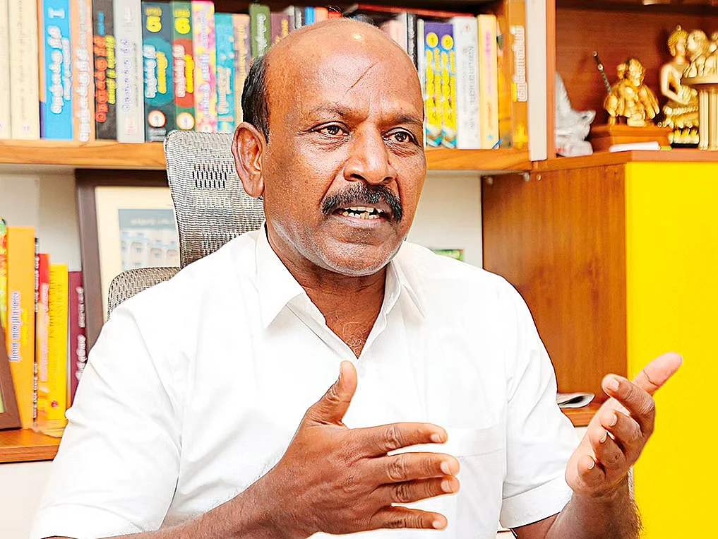 ``கொரோனா தொற்று குறைந்தால் எந்த ஊரடங்கும் தேவையில்லை!'' - மா.சுப்பிரமணியன்