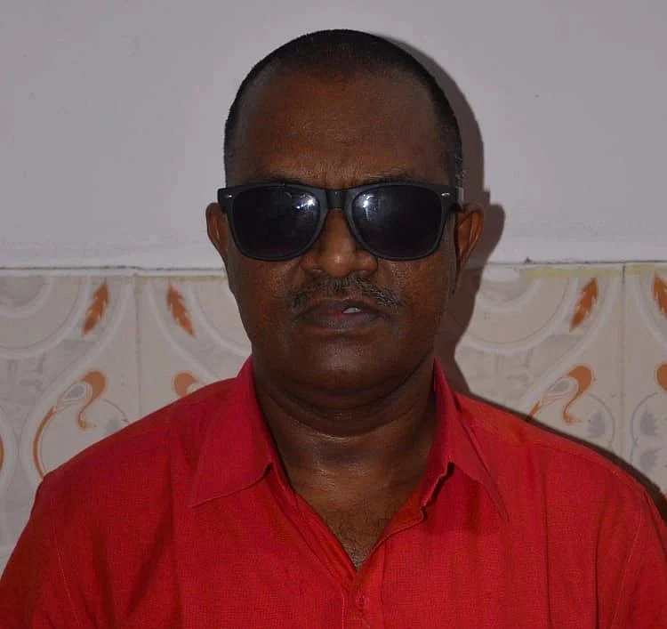 பாரதி அண்ணா சி.பி.எம்