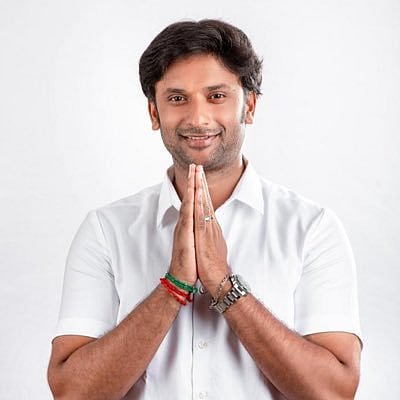 மத கலவரத்தை தூண்டியதாகப் புகார்; பாஜக இளைஞரணித் தலைவர் மீது 3 பிரிவுகளில் போலீஸார் வழக்கு பதிவு!