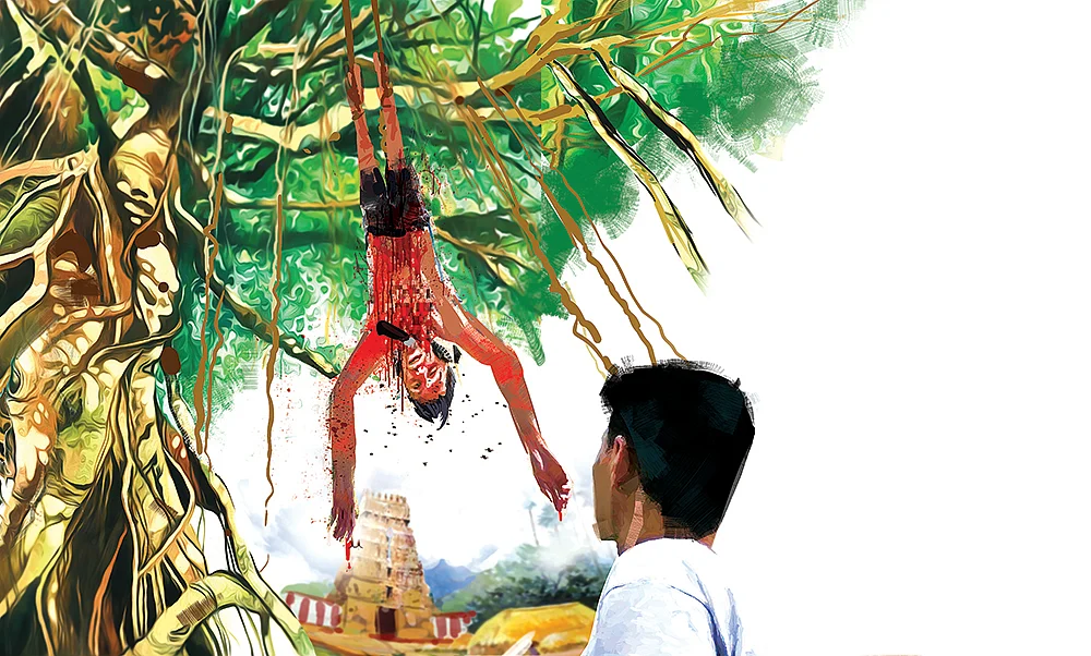 கடவுள்... பிசாசு... நிலம்! - 37