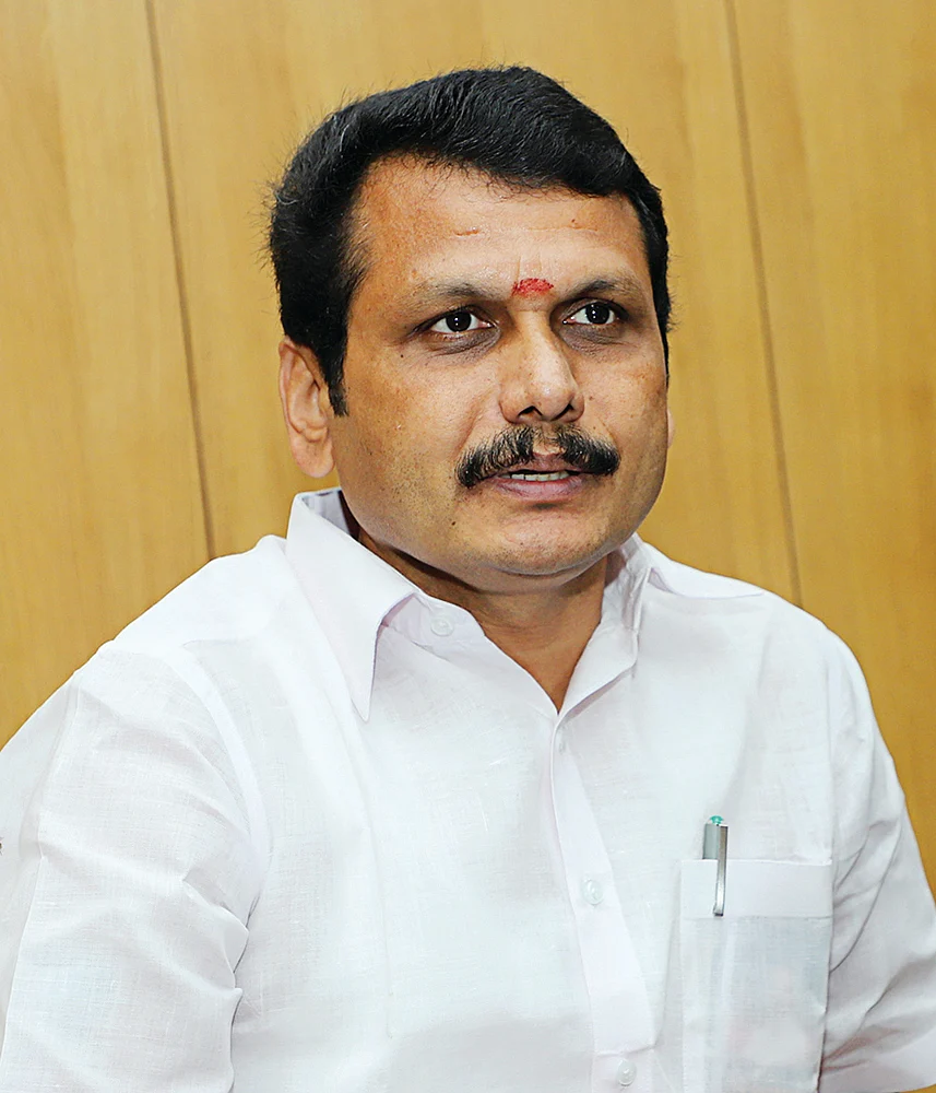 மாதம் ரூ.60 கோடி - ‘பொல்லாத அமைச்சர்’ - வெடிக்கும் பார் உரிமையாளர்கள்
