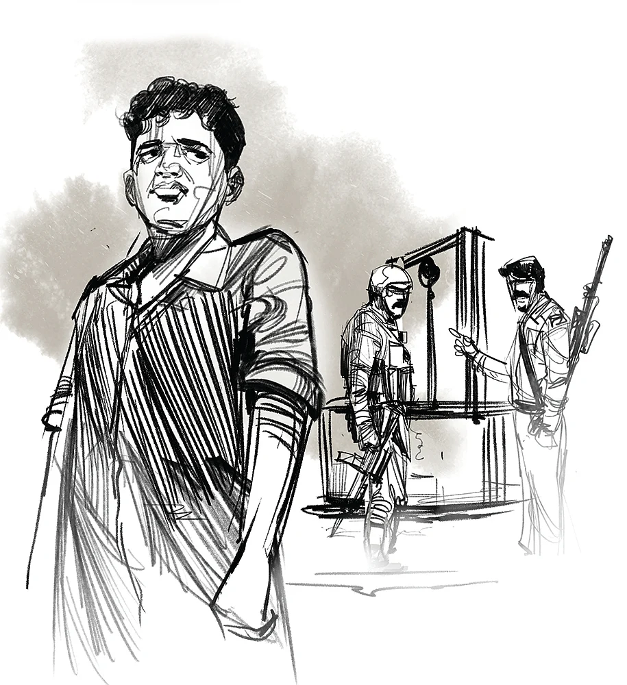 கடவுள்... பிசாசு... நிலம்! - 37