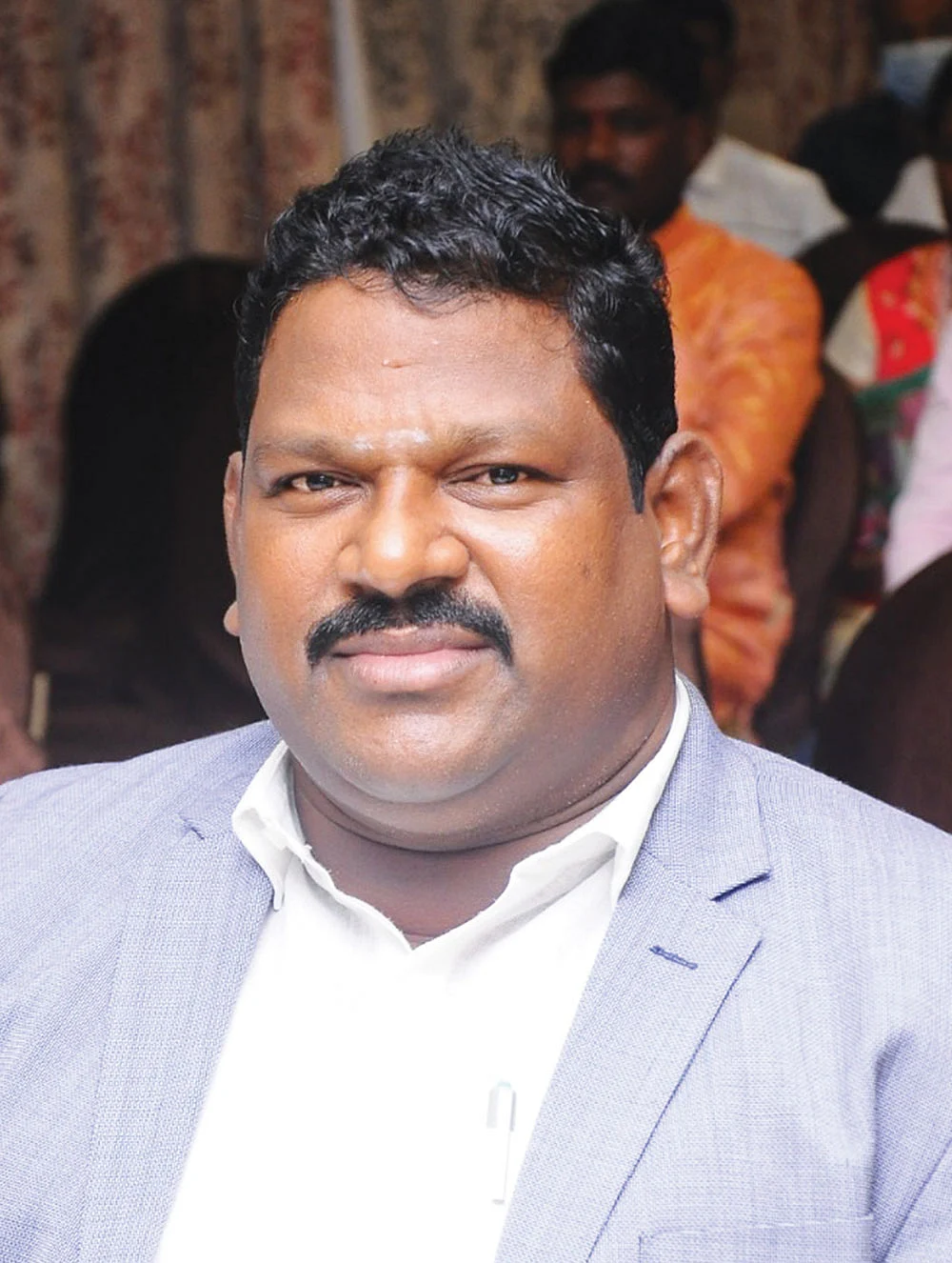 அ.அன்பழகன்