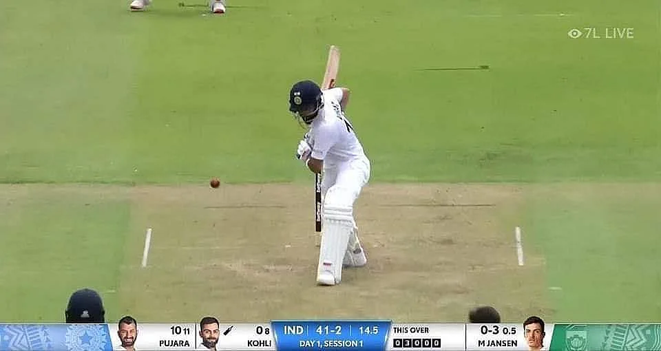 Kohli