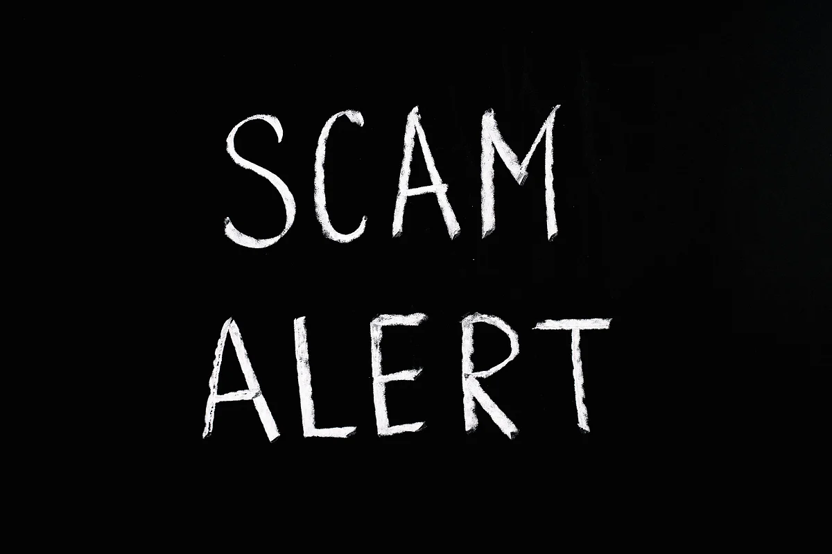 Scam (Representational Image)
