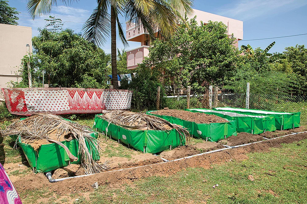 மண்புழு உரம்