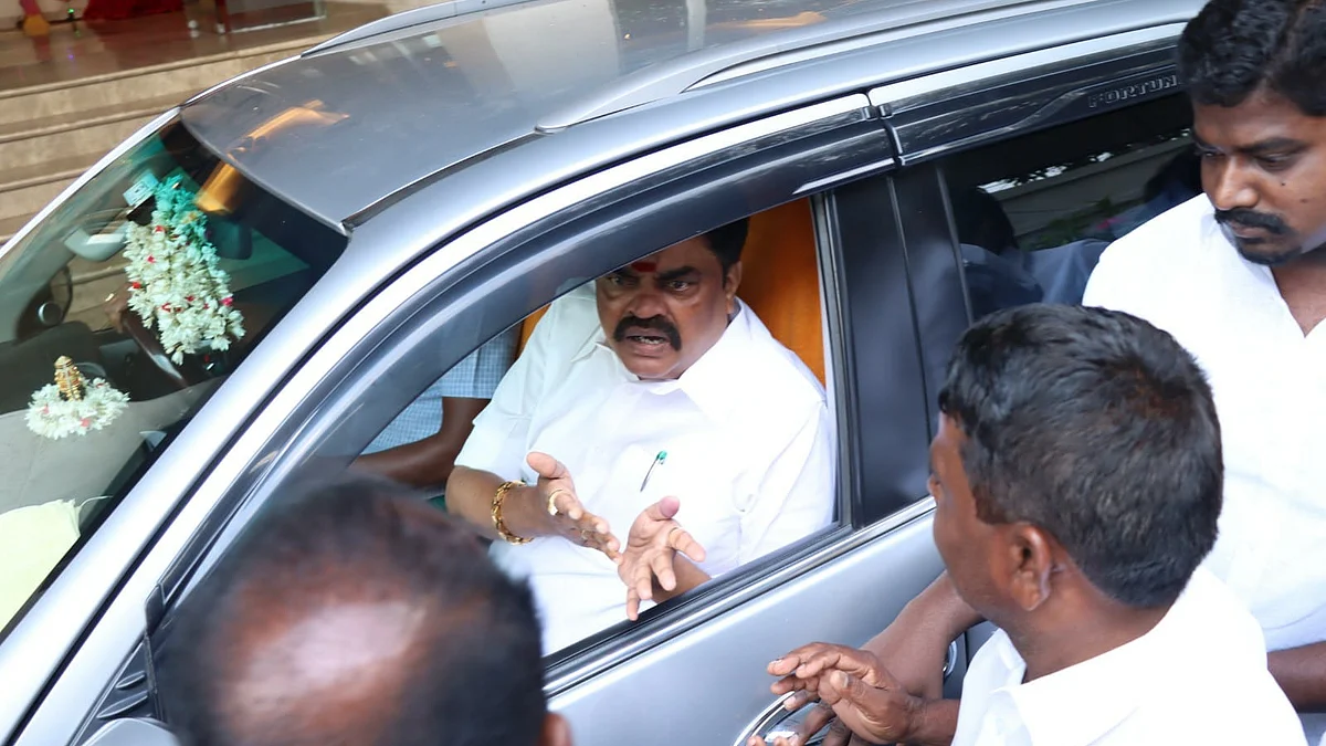 ராஜேந்திர பாலாஜி