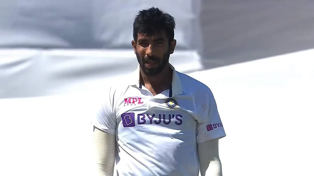 Bumrah