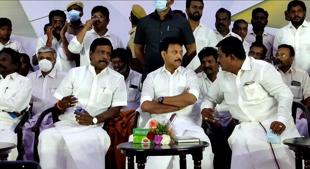 அன்பில் மகேஷ்