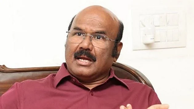 ஜெயக்குமார்