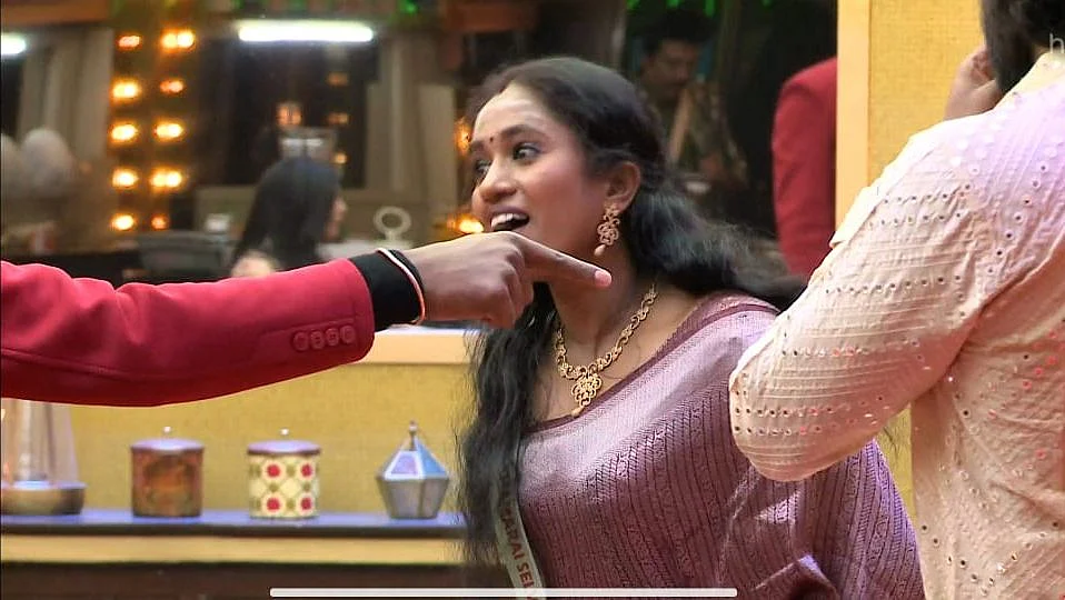 பிக் பாஸ் 91