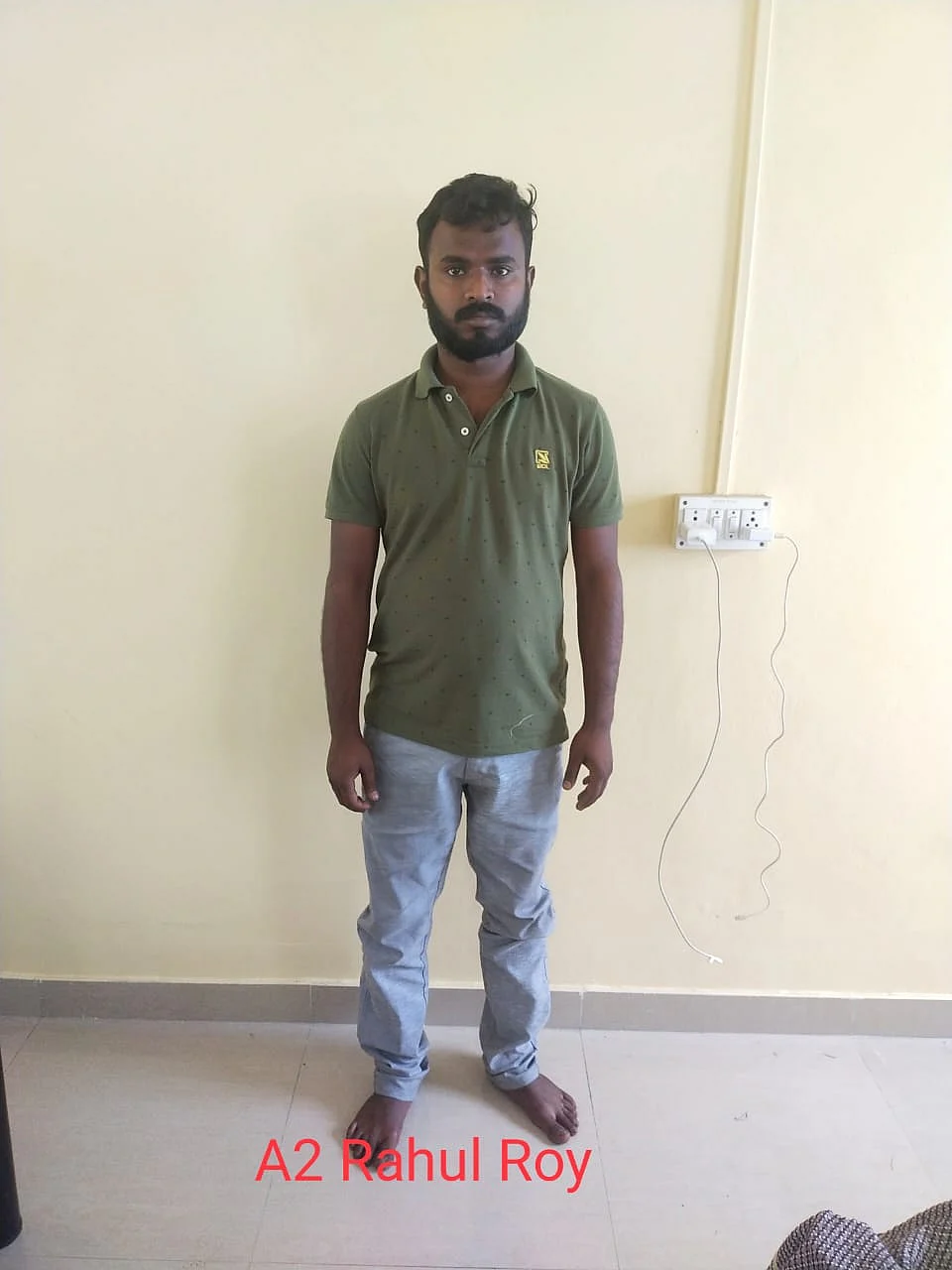 ராகுல் ராய்