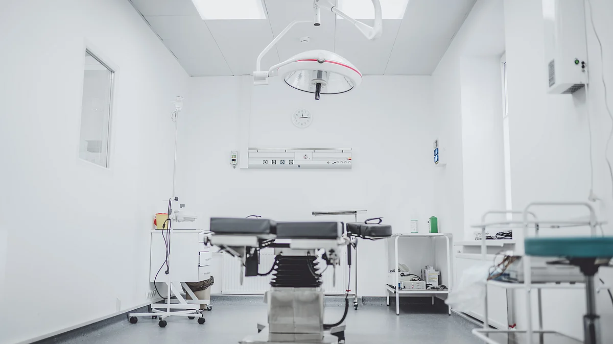 Treatment (Representational Image)