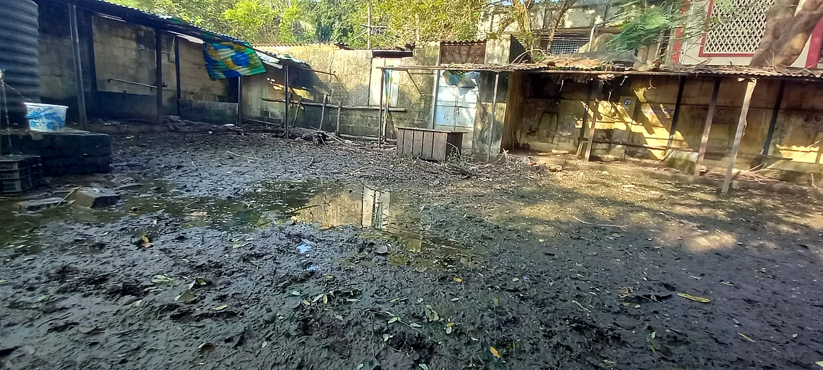 திருவாரூர் உழவர் சந்தை