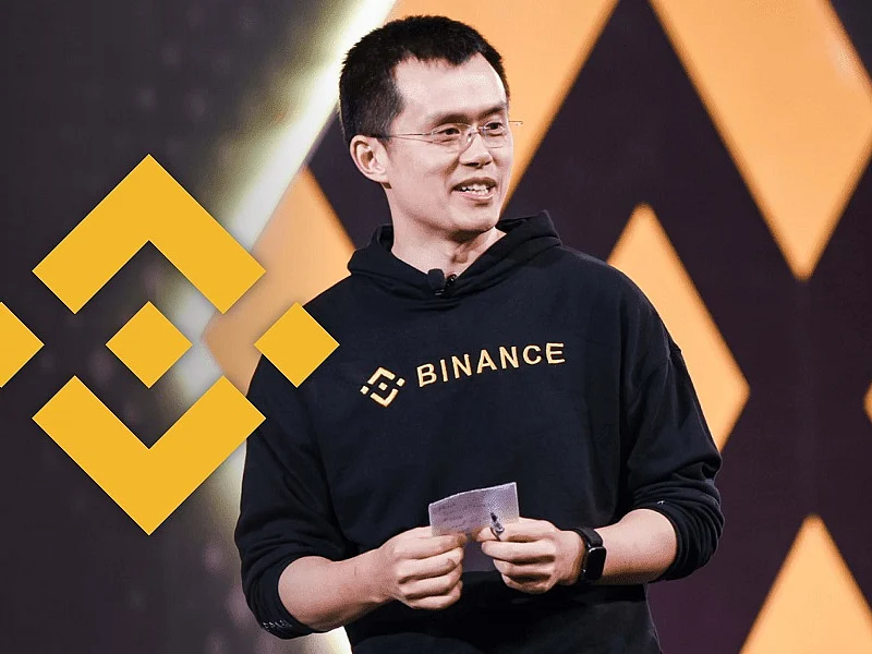 Binance: சமையல் வேலை டு பில்லியனர்; வரவேற்புக்கும் சர்ச்சைக்கும் இடையில் சாவோ சாதித்தது எப்படி?