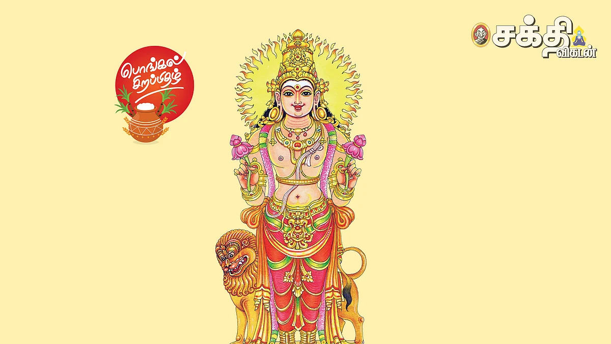 அவிர்சடை முனிவர்