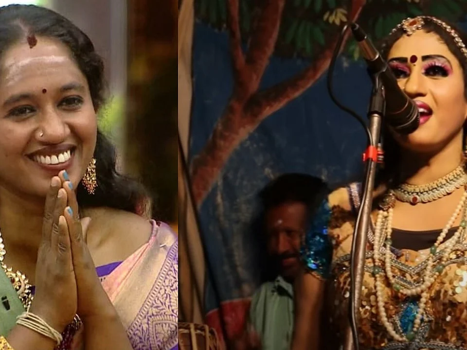 பிக் பாஸ் புகழ் நிரந்தரமில்லங்கிறதை தாமரை புரிஞ்சுகிட்டா வாழ்க்கை நல்லாருக்கும்!-தாமரையின் நண்பர்கள்