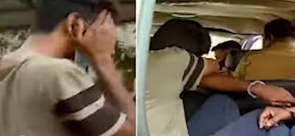 கைதுசெய்யப்பட்டவர்கள்