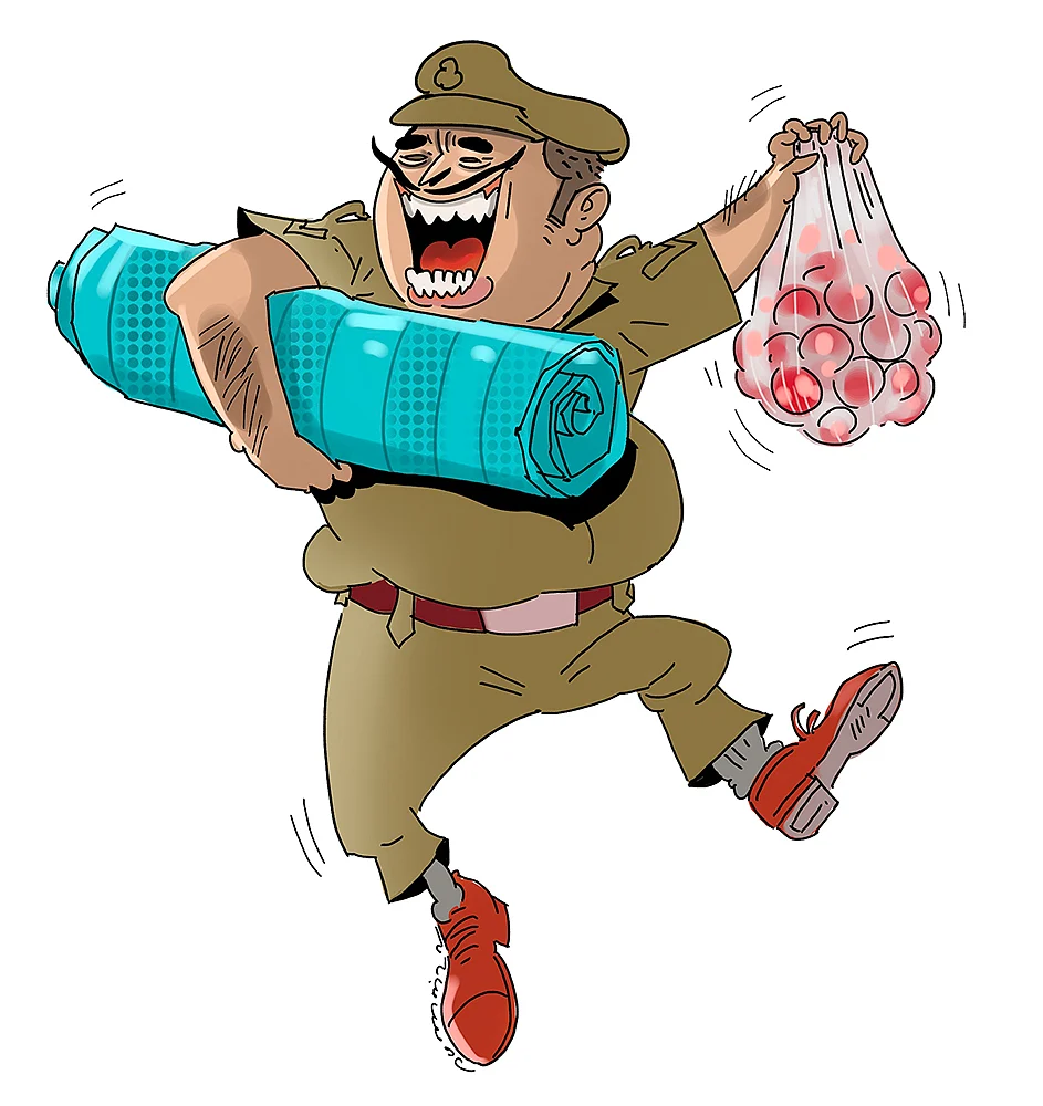ஜூனியர் வாக்கி டாக்கி