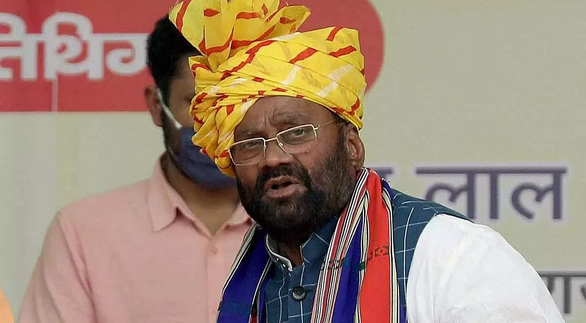 பிரசாத் மவுரியா