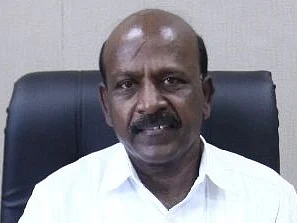 ``தமிழகத்தில் கொரோனாத் தொற்று அதிகரித்துக்கொண்டு இருக்கிறது!" - மா.சுப்பிரமணியன்
