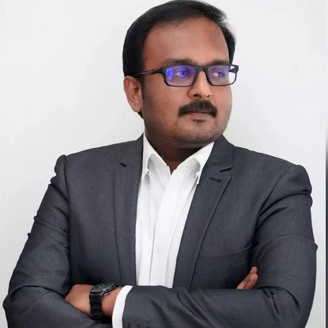 வழக்கறிஞர் கார்த்திகேயன்