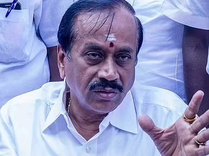 ``ஸ்டாலினும், சேகர் பாபுவும் ஓட்டுக்குத்தான் பயப்படுவார்கள்'' - சொல்கிறார் ஹெச்.ராஜா