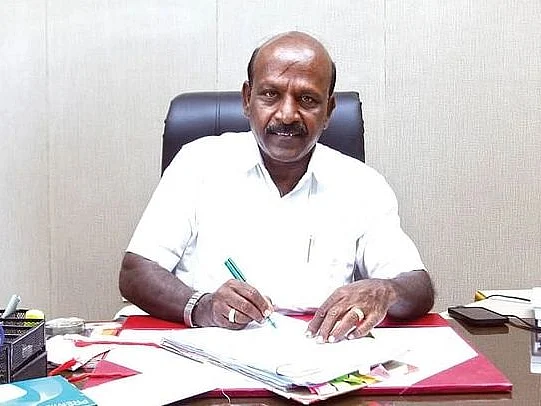 `மருத்துவப் படிப்புகளுக்கான தரவரிசைப் பட்டியல்; 27-ம் தேதி முதல் கலந்தாய்வு!' - மா.சுப்பிரமணியன்