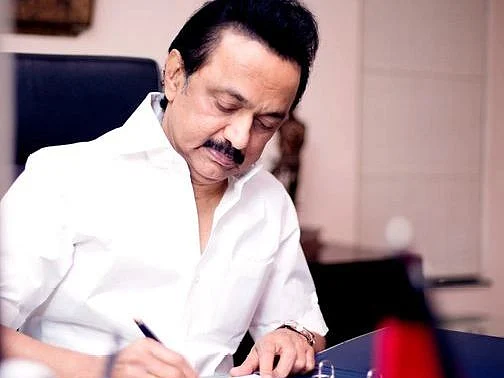 ``விடுதலை போராட்ட வரலாற்றில் தமிழ்நாட்டின் பங்களிப்பை உறுதி செய்க!" - மோடிக்கு ஸ்டாலின் கடிதம்