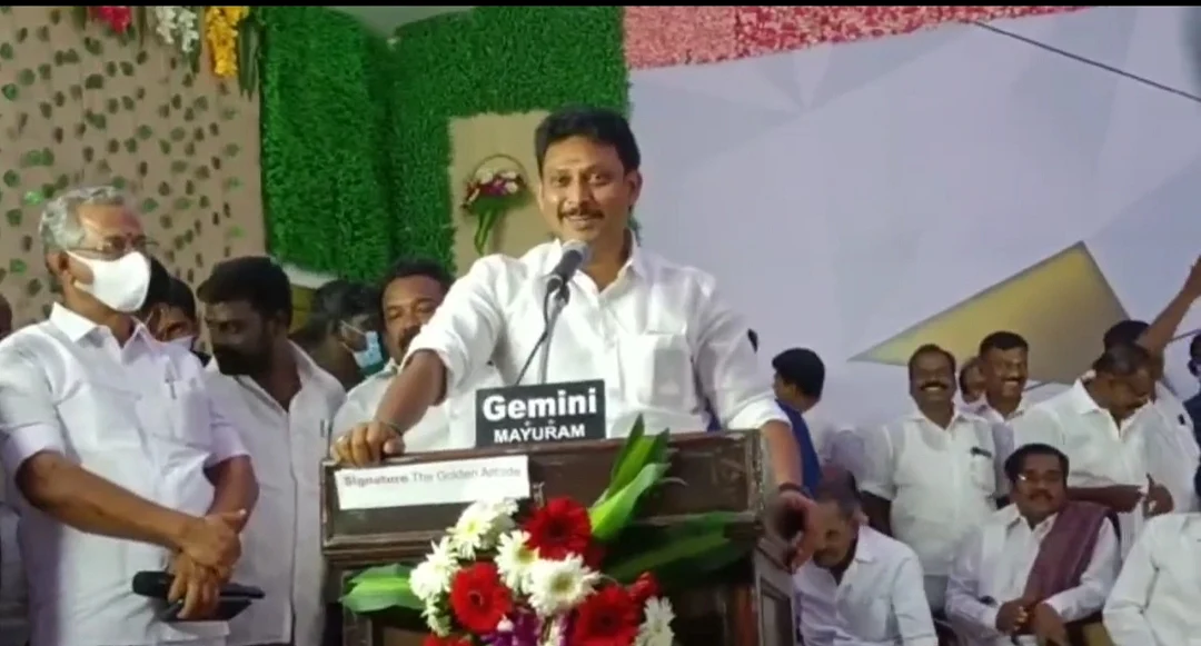 அன்பில் மகேஷ்