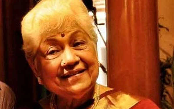 செளகார் ஜானகி