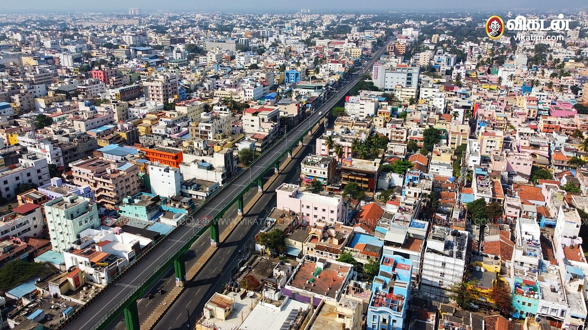 கோவை: உச்சத்தில் கொரோனா பாதிப்பு - எச்சரிக்கும் மாவட்ட ஆட்சியர்!