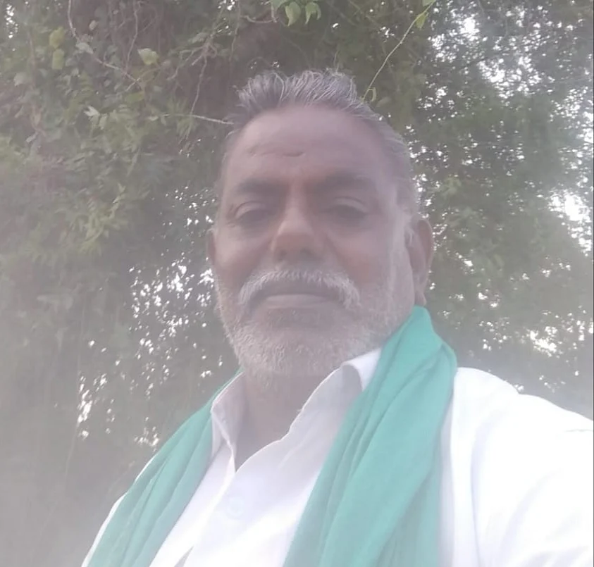 விவசாயி ரகோத்தமன்