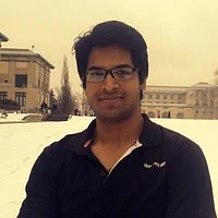 அசோக் எல்லுச்சாமி