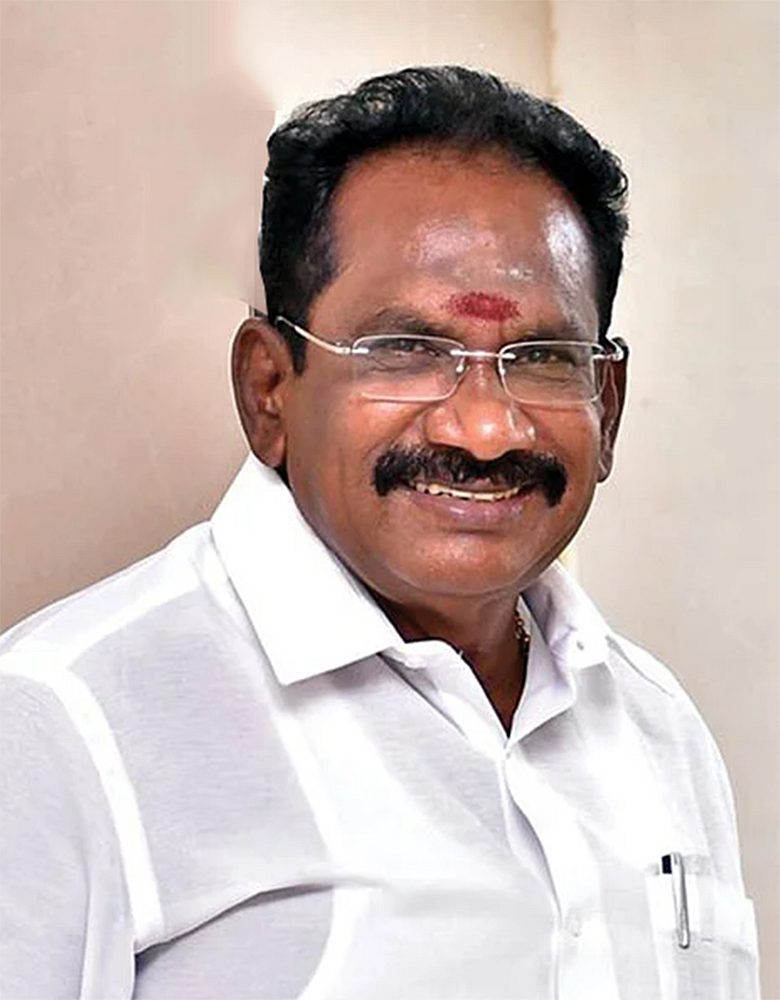 செல்லூர் ராஜூ உருட்டல்கள்..!