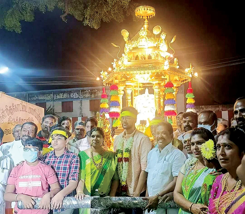 மிஸ்டர் கழுகு: உள்ளாட்சி தேர்தலை தள்ளிவைக்க முடியுமா? - கவலையில் தி.மு.க தலைமை!