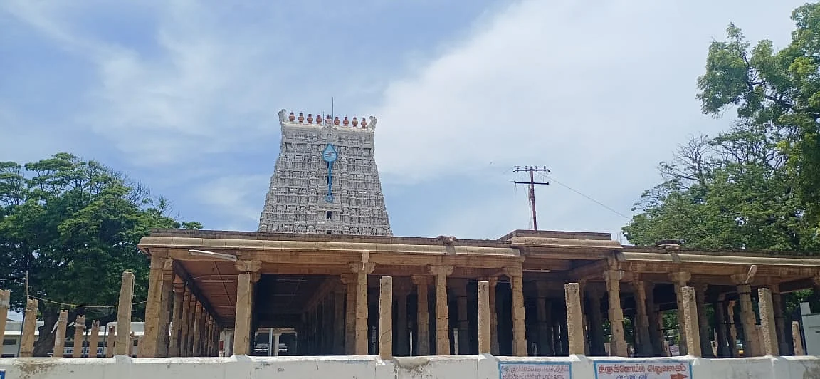 சுப்பிரமணிய சுவாமி கோயில்