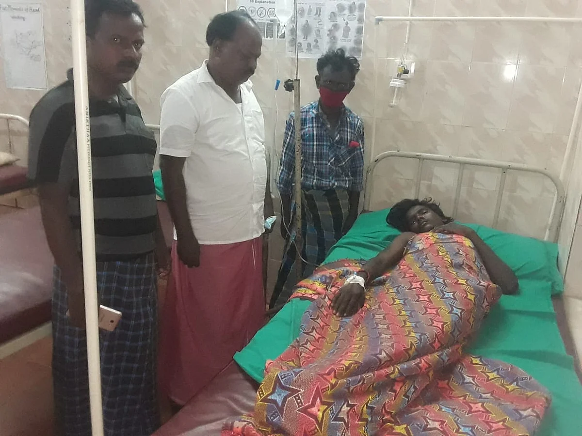 ஹரிஹர சுதாகர்