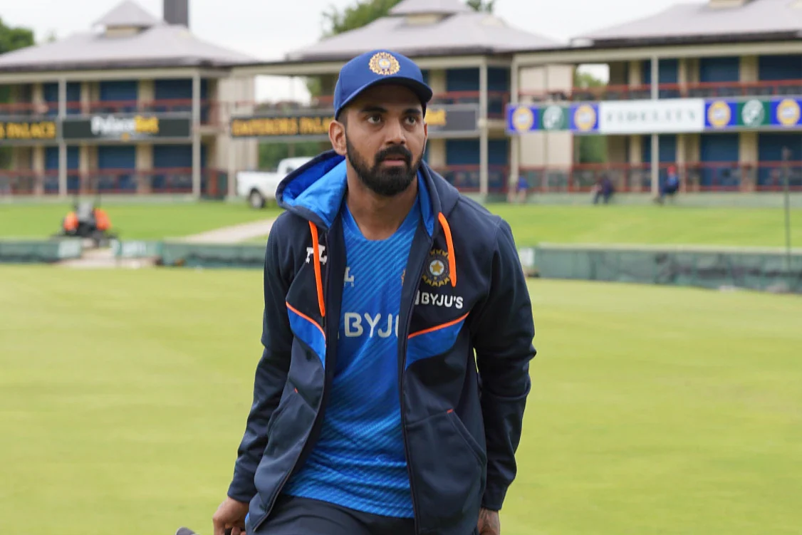 KL Rahul