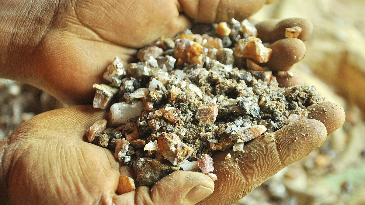 தங்கமலை ரகசியம்