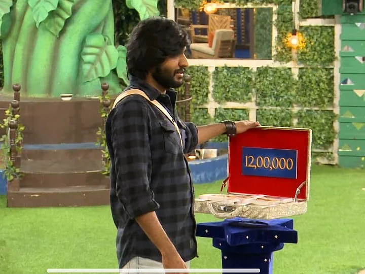 பிக் பாஸ் 96: பெட்டியுடன் வெளியேறிய சிபி; குழம்பிய பாவனி; அடுத்து வரப்போகும் அதிரடி என்ன?