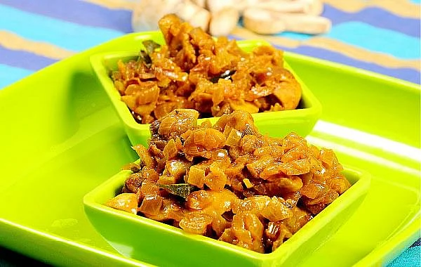 ஈஸி மஷ்ரூம் ஃப்ரை