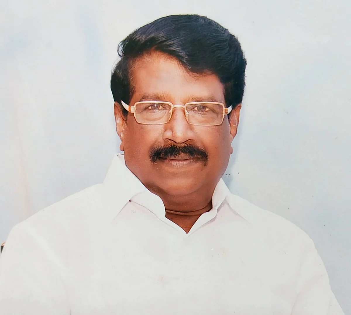 சபாபதி மோகன் முன்னாள் துணைவேந்தர்