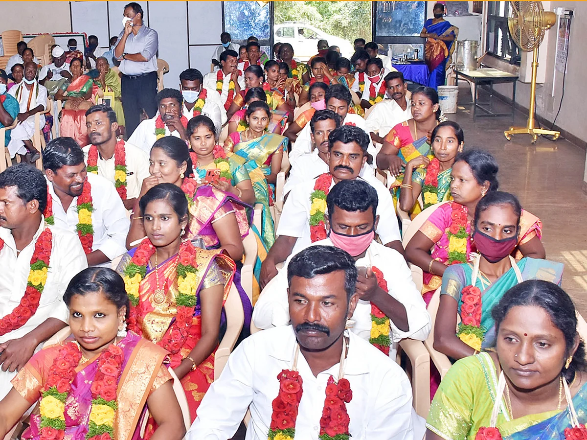 “சிறைவாசிகளின் குடும்பத்தினர் என் உறவினர்கள்!”