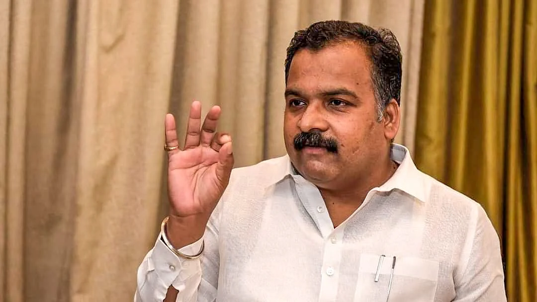 மாணிக்கம் தாகூர்