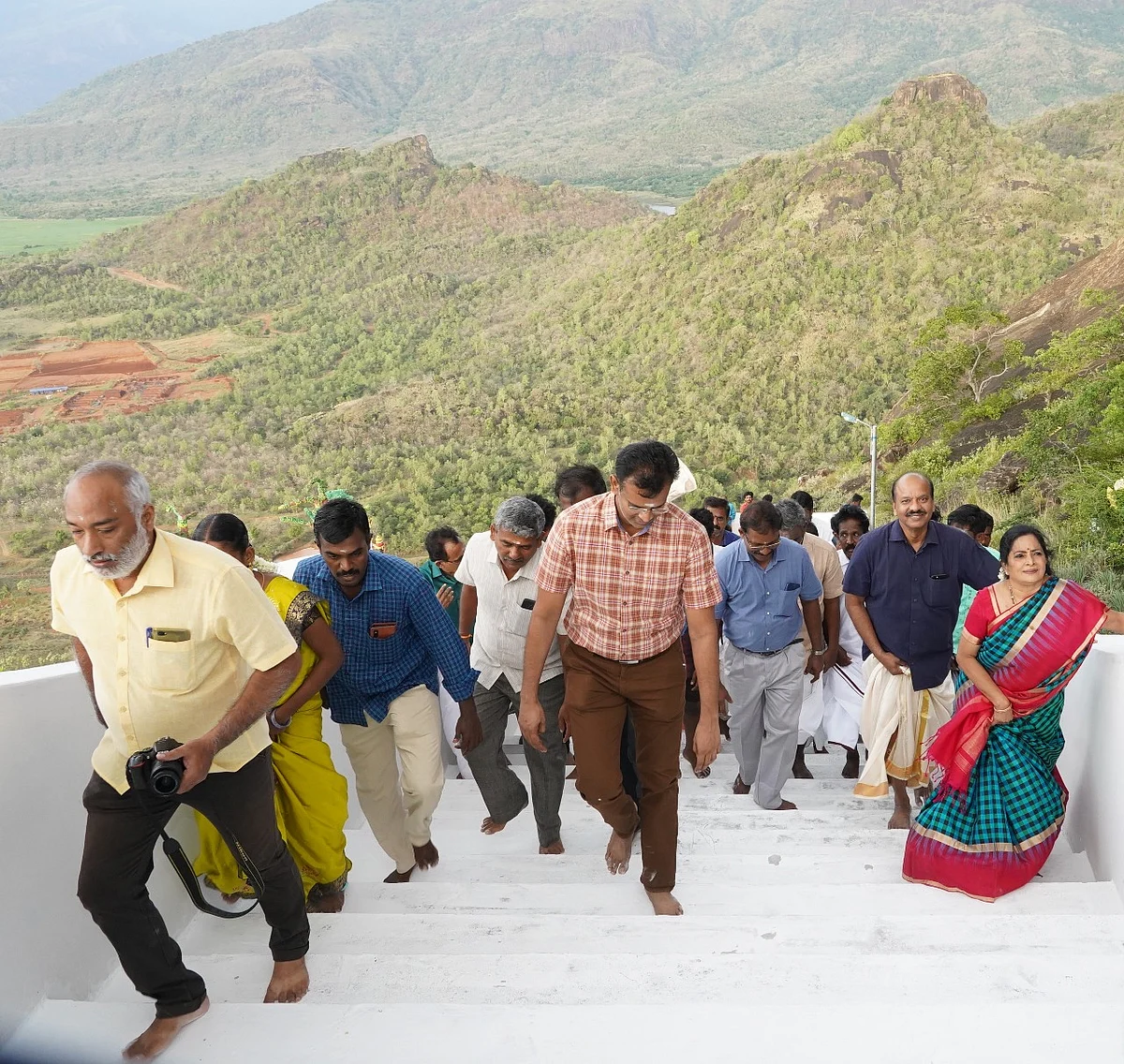 தோரணமலை